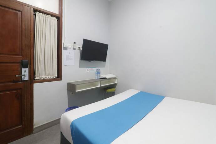 Imagen general del Hotel Sambina, Yakarta. Foto 16