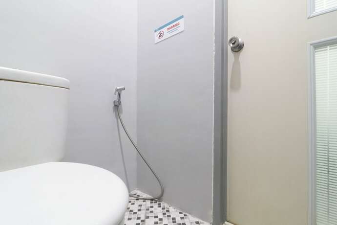 Imagen general del Hotel Sambina, Yakarta. Foto 17