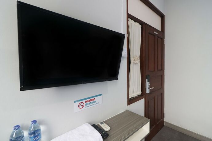 Imagen general del Hotel Sambina, Yakarta. Foto 18