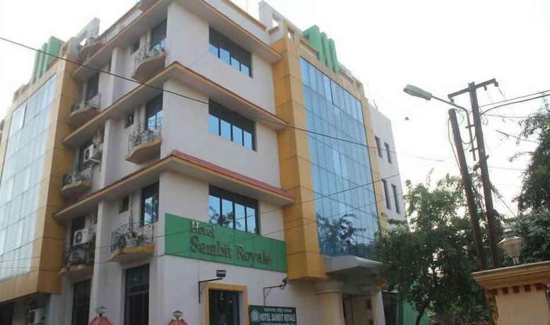 Imagen general del Hotel Sambit Royal. Foto 2