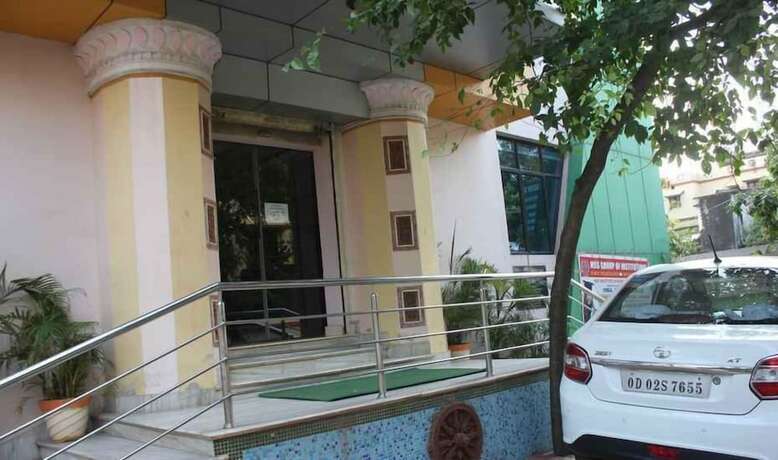 Imagen general del Hotel Sambit Royal. Foto 3