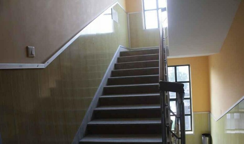 Imagen de los interiores del Hotel Sambit Royal. Foto 11