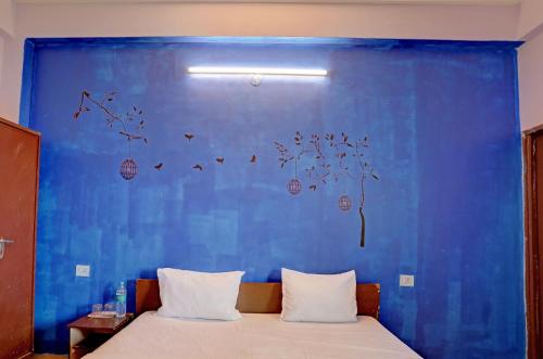 Imagen de la habitación del Hotel Sambodhi Palace. Foto 8