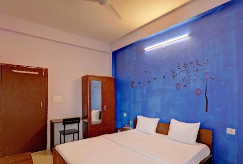 Imagen de la habitación del Hotel Sambodhi Palace. Foto 14