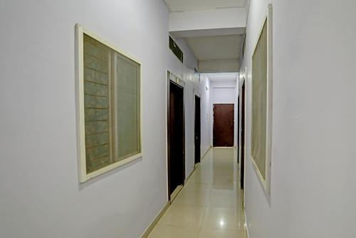 Imagen general del Hotel Sambodhi Palace. Foto 1