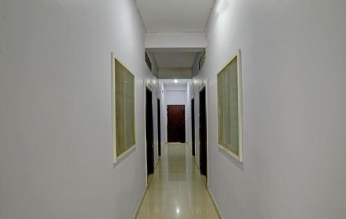 Imagen general del Hotel Sambodhi Palace. Foto 2