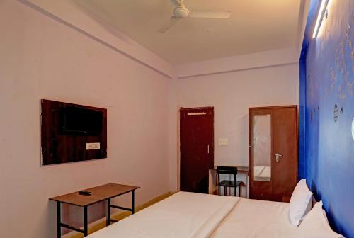 Imagen de la habitación del Hotel Sambodhi Palace. Foto 18