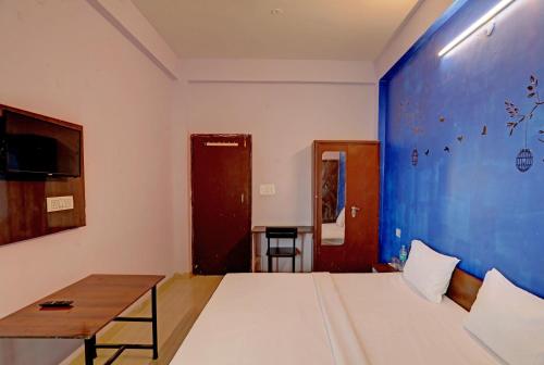 Imagen de la habitación del Hotel Sambodhi Palace. Foto 19