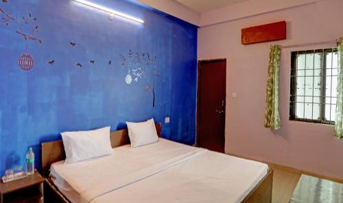 Imagen de la habitación del Hotel Sambodhi Palace. Foto 20