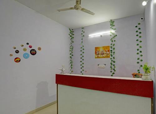 Imagen general del Hotel Sambodhi Palace. Foto 4