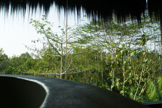 Imagen general del Hotel Samboja Lodge. Foto 1