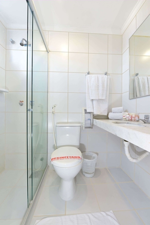 Imagen de la habitación del Hotel Sambura Praia. Foto 5