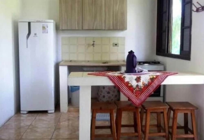 Imagen de la habitación del Hotel Sambur&aacute; Chalets. Foto 9