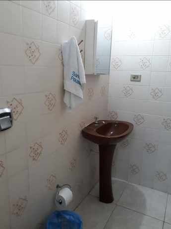 Imagen de la habitación del Hotel Sambur&aacute; Chalets. Foto 12