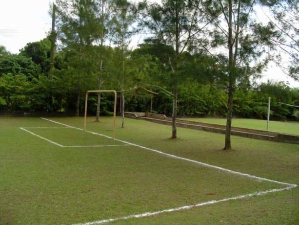 Imagen general del Hotel Sambur&aacute; Chalets. Foto 2