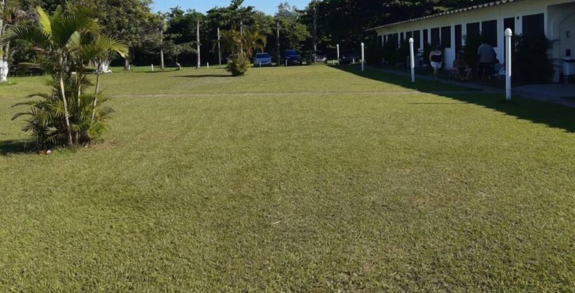 Imagen de los interiores del Hotel Sambur&aacute; Chalets. Foto 15