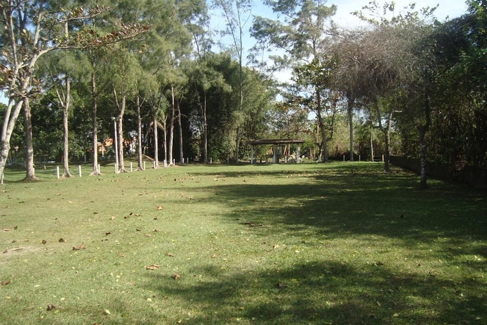 Imagen general del Hotel Sambur&aacute; Chalets. Foto 4