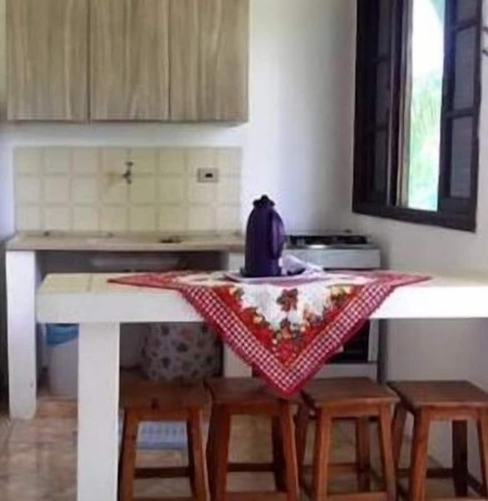 Imagen de los interiores del Hotel Sambur&aacute; Chalets. Foto 16