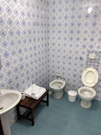 Imagen general del Hotel Sambur&aacute;. Foto 3