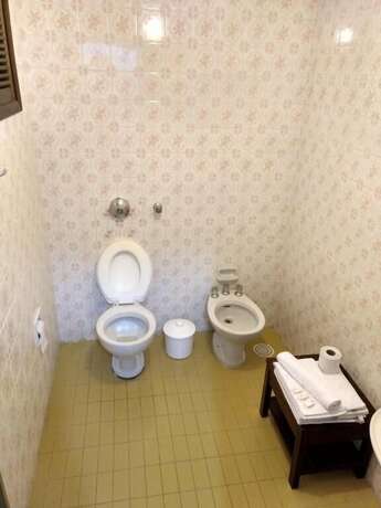 Imagen general del Hotel Sambur&aacute;. Foto 4