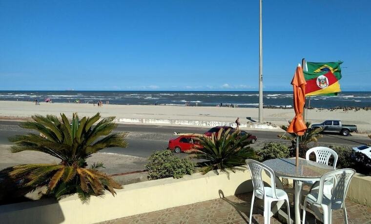 Imagen general del Hotel Sambur&aacute;. Foto 6