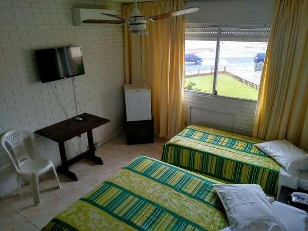 Imagen general del Hotel Sambur&aacute;. Foto 11