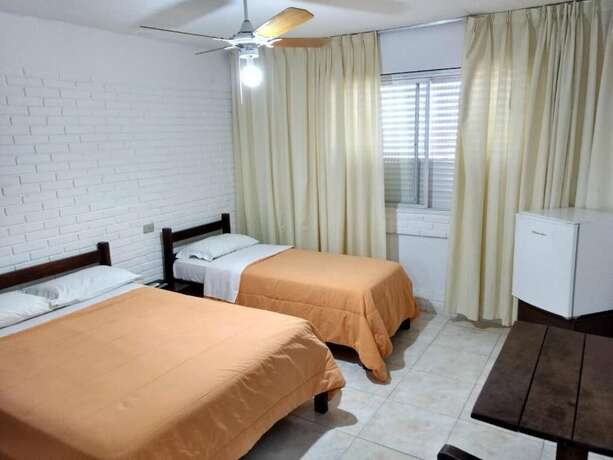 Imagen general del Hotel Sambur&aacute;. Foto 16