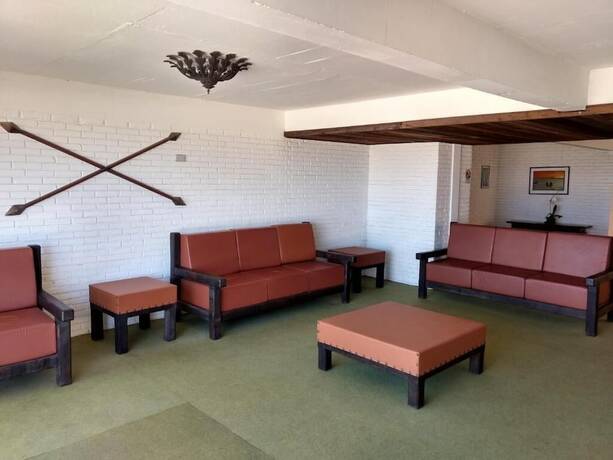 Imagen general del Hotel Sambur&aacute;. Foto 17