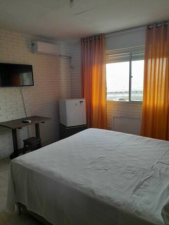 Imagen de la habitación del Hotel Sambur&aacute;. Foto 22