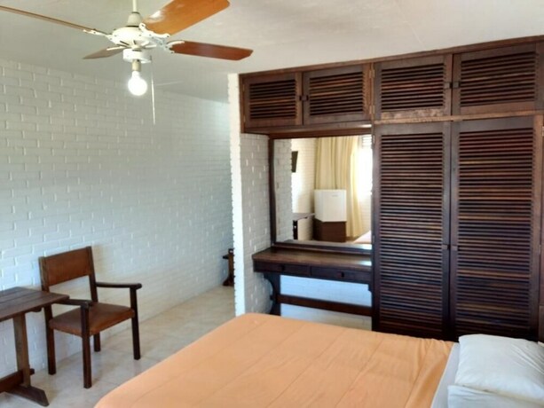 Imagen de la habitación del Hotel Sambur&aacute;. Foto 23