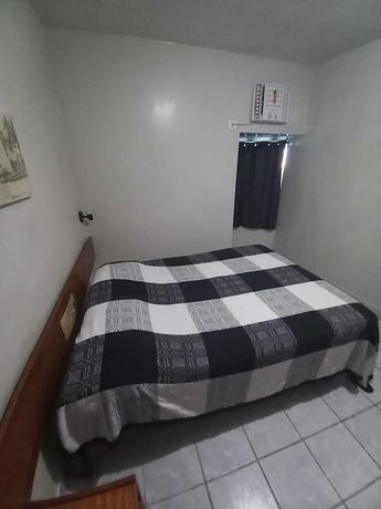 Imagen de la habitación del Hotel Sambur&aacute;. Foto 2