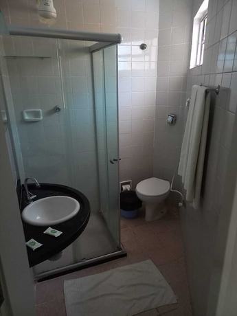 Imagen de la habitación del Hotel Sambur&aacute;. Foto 3