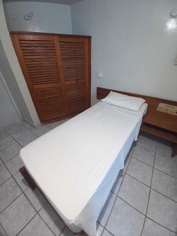 Imagen de la habitación del Hotel Sambur&aacute;. Foto 5