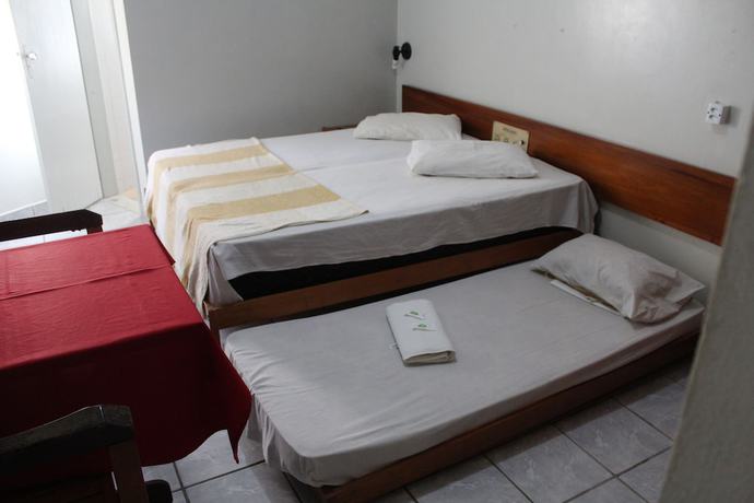 Imagen de la habitación del Hotel Sambur&aacute;. Foto 8