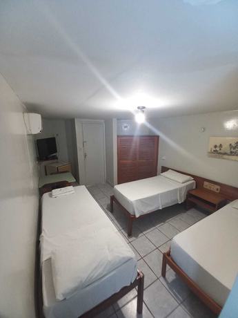 Imagen de la habitación del Hotel Sambur&aacute;. Foto 10