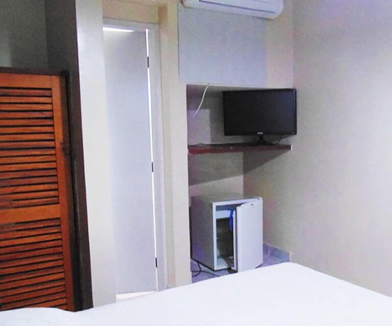 Imagen de la habitación del Hotel Sambur&aacute;. Foto 11