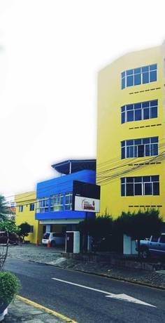 Imagen general del Hotel Samburá. Foto 1