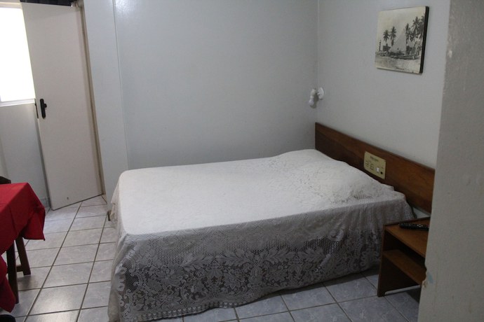 Imagen de la habitación del Hotel Sambur&aacute;. Foto 12