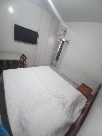 Imagen de la habitación del Hotel Sambur&aacute;. Foto 13