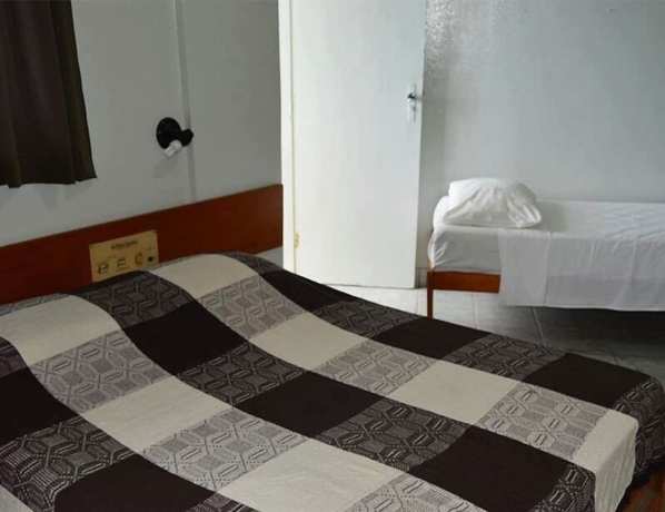 Imagen de la habitación del Hotel Sambur&aacute;. Foto 16