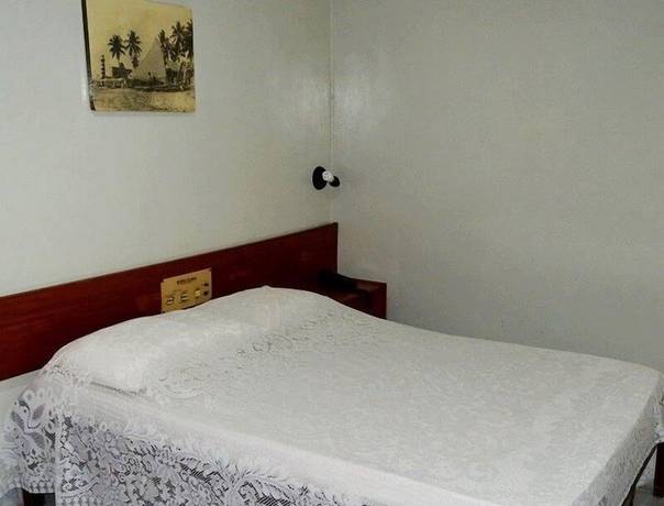 Imagen de la habitación del Hotel Sambur&aacute;. Foto 17