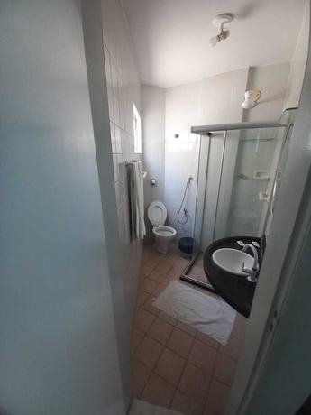 Imagen de la habitación del Hotel Sambur&aacute;. Foto 18