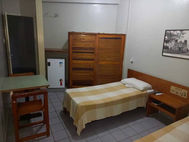 Imagen de la habitación del Hotel Sambur&aacute;. Foto 19