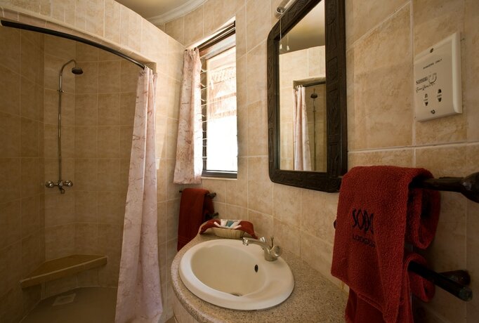 Imagen general del Hotel Samburu Sopa Lodge. Foto 9