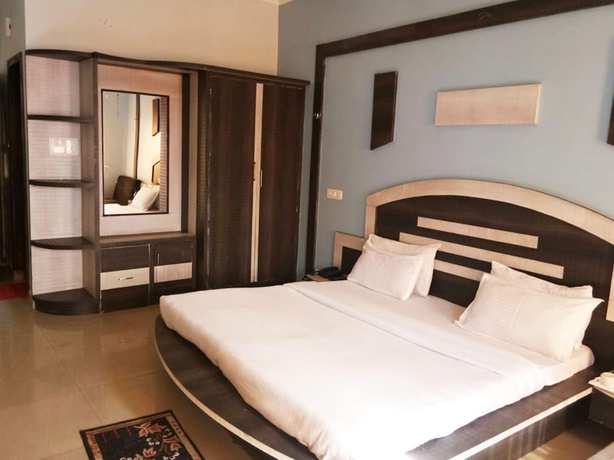 Imagen de la habitación del Hotel Sambyal Wings. Foto 10