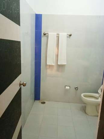 Imagen de la habitación del Hotel Sambyal Wings. Foto 11