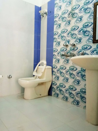 Imagen de la habitación del Hotel Sambyal Wings. Foto 13