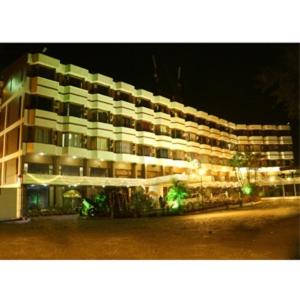 Imagen general del Hotel Samdareeya Pvt Ltd. Foto 1