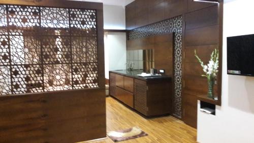 Imagen general del Hotel Samdareeya Pvt Ltd. Foto 4