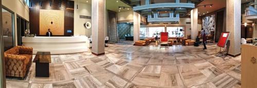 Imagen general del Hotel Samdareeya Pvt Ltd. Foto 5